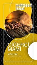 Ciğerci Mami