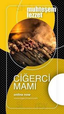 Ciğerci Mami