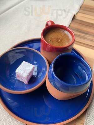 Çavuşin Depe Restaurant