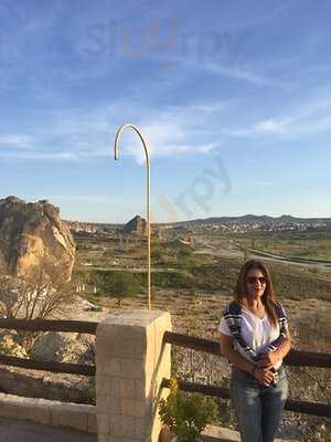 Çavuşin Depe Restaurant