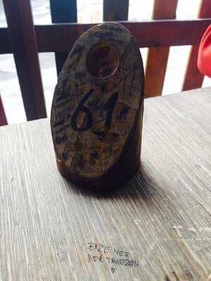 Bayramefendi Osmanlı Kahvecisi