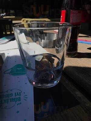 Bayramefendi Osmanlı Kahvecisi