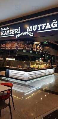 Kayseri Mutfağı