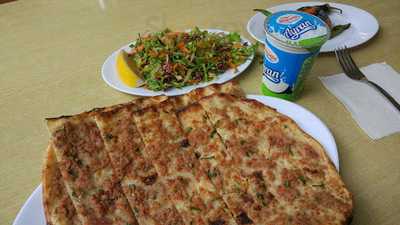 Emek Pide Ve Kebap Salonu