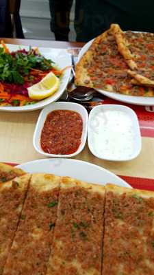 Oz Mevlana Pide Ve Kebap Salonu