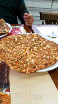 Oz Mevlana Pide Ve Kebap Salonu