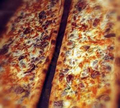 Oz Mevlana Pide Ve Kebap Salonu