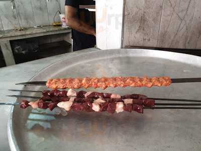 Kocavezir Et Lokantası