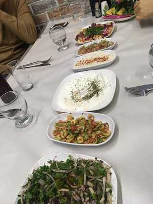 Kocavezir Et Lokantası