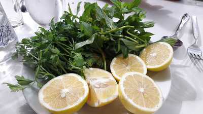 Kocavezir Et Lokantası