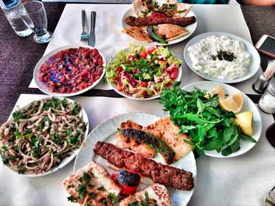 Kocavezir Et Lokantası