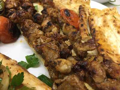 Kocavezir Et Lokantası