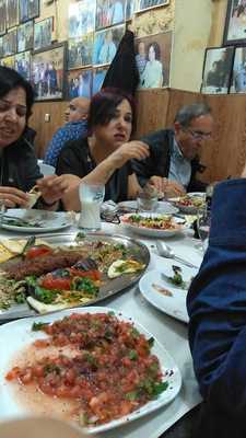 Kocavezir Et Lokantası