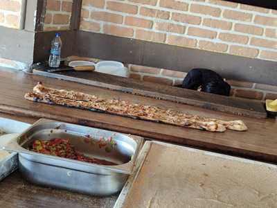 Firin Ekspres Uçhi̇sar