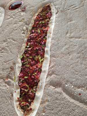 Firin Ekspres Uçhi̇sar