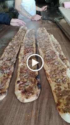 Firin Ekspres Uçhi̇sar