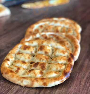 Firin Ekspres Uçhi̇sar