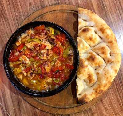 Firin Ekspres Uçhi̇sar