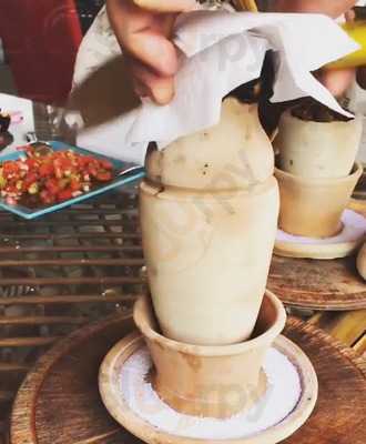 Firin Ekspres Uçhi̇sar