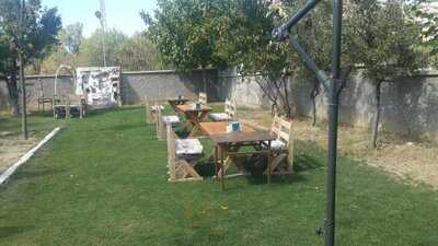 Vezirköprü Sofrası