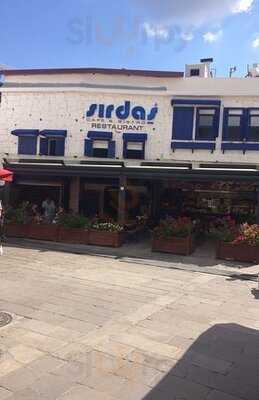 Sırdaş Cafe & Restaurant