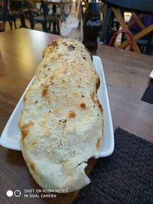 Sırdaş Cafe & Restaurant