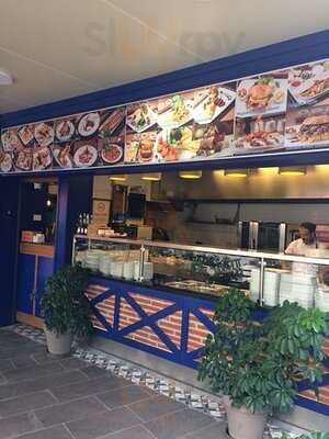 Sırdaş Cafe & Restaurant