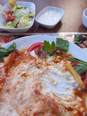 Aspava Pide Ve Kebap Salonu