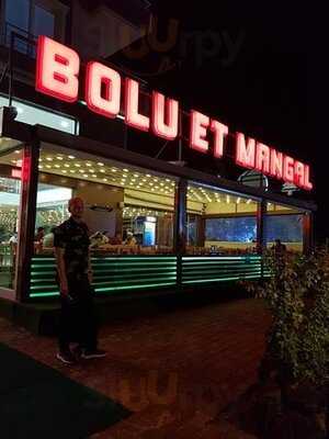 Bolu Et Mangal