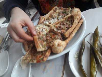 Haliçi Tavacı Mustafa