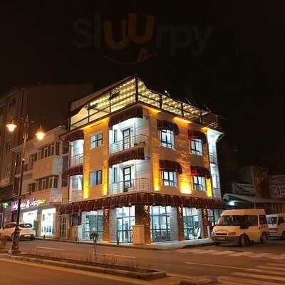 Fırın Expres Çarşı