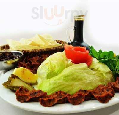 Çiğ Köfte Dünyası