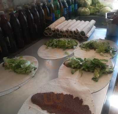 Çiğ Köfte Dünyası