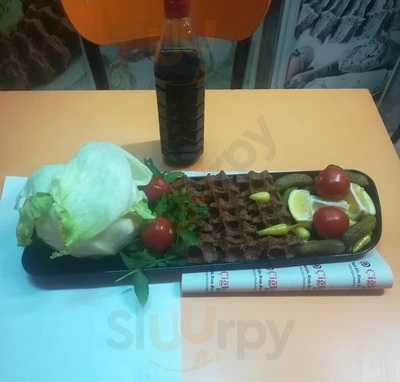 Çiğ Köfte Dünyası