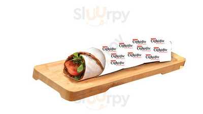 Çiğ Köfte Dünyası