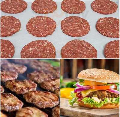 Çiğ Köfte Dünyası