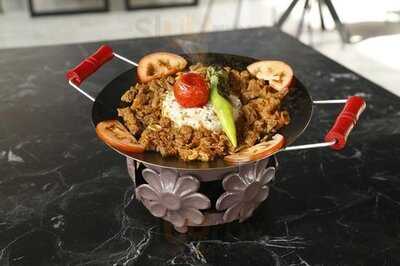 Tostos Park Cafe Joy