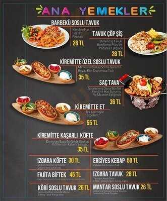 Tostos Park Cafe Joy