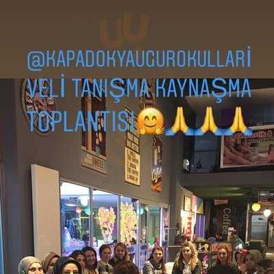 Tostos Park Cafe Joy