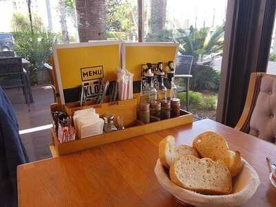 Kl08 Sokak Lezzetçisi