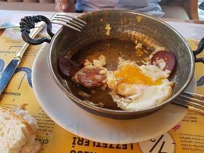 Kl08 Sokak Lezzetçisi