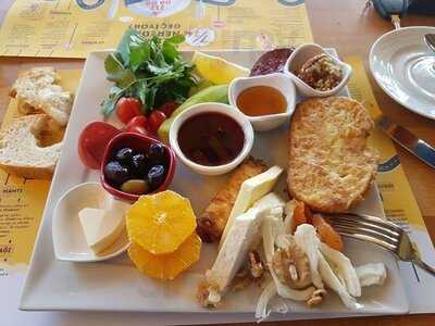 Kl08 Sokak Lezzetçisi