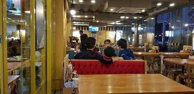 Kl08 Sokak Lezzetçisi