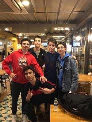 Kl08 Sokak Lezzetçisi