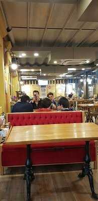 Kl08 Sokak Lezzetçisi