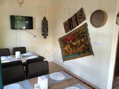 Şamdan Restaurant