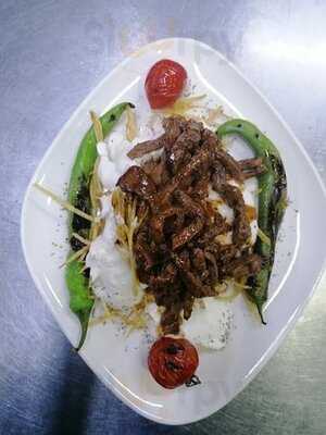 Ma Belle Cafe Restaurant