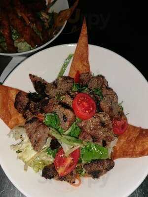 Ma Belle Cafe Restaurant