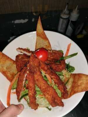 Ma Belle Cafe Restaurant