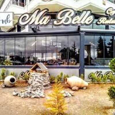 Ma Belle Cafe Restaurant